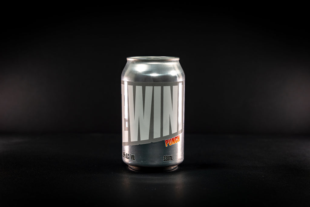 Tewini Punch