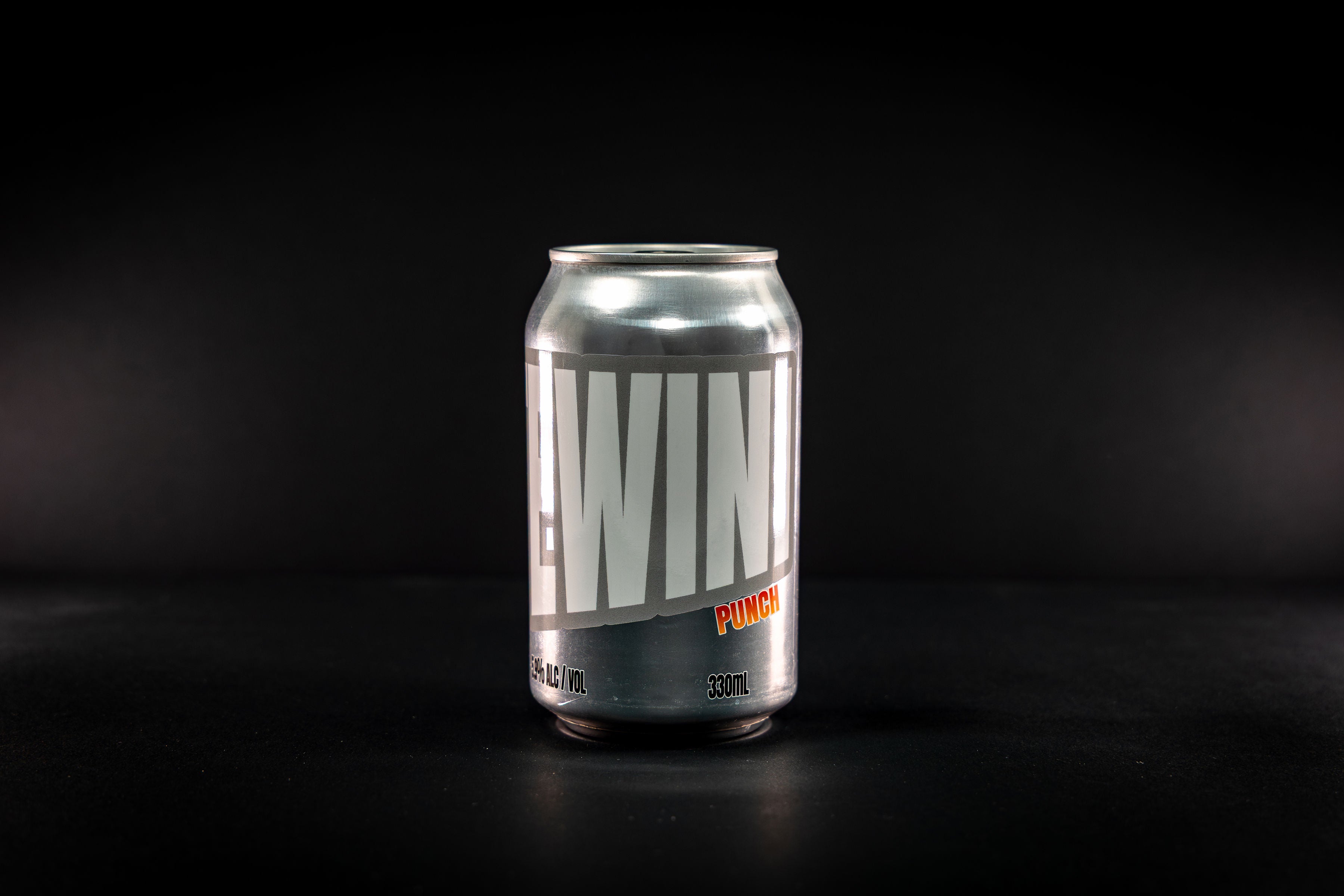 Tewini Punch