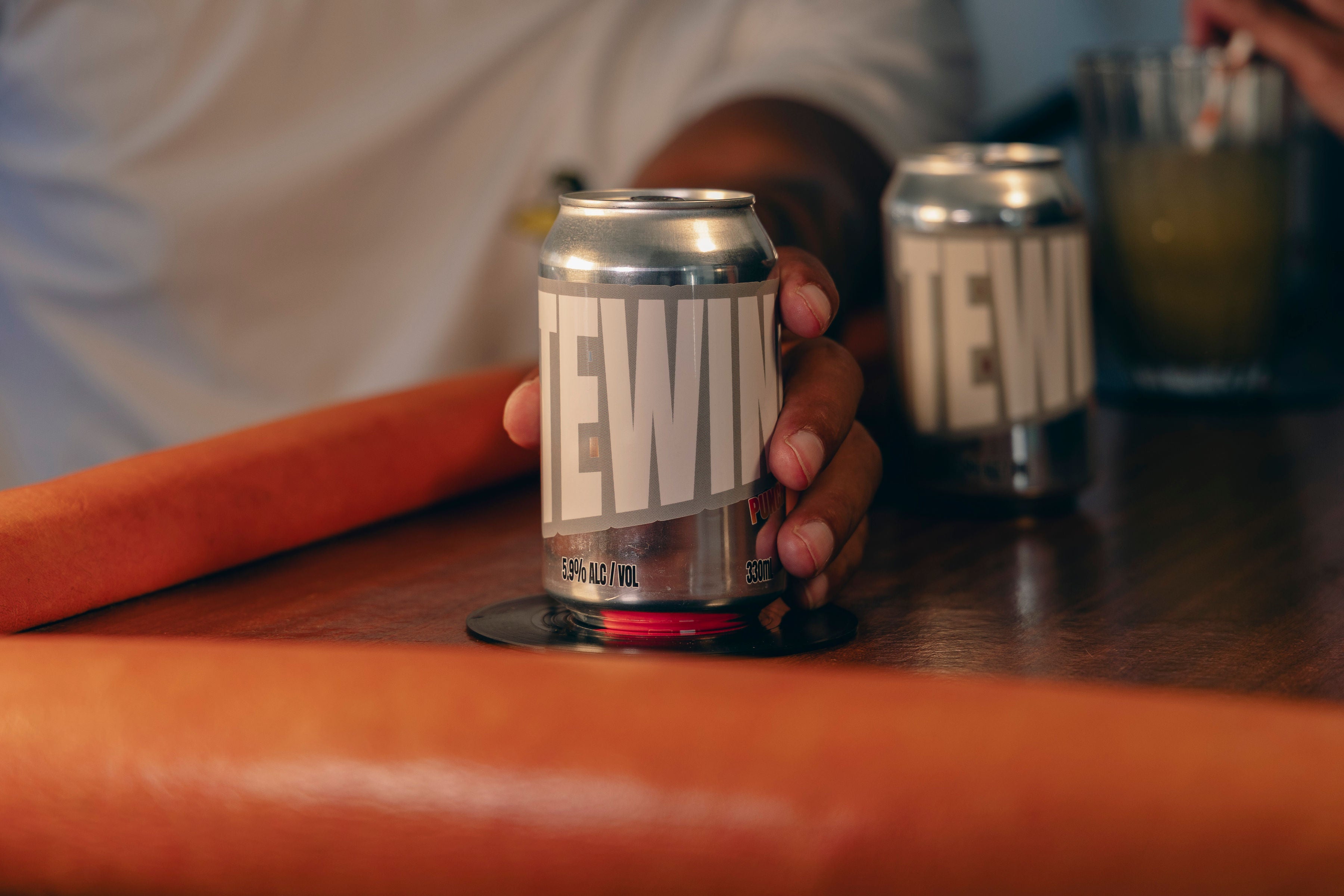 Tewini Punch 24 pack
